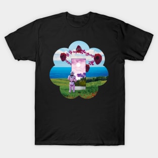 Journey to Love T-Shirt